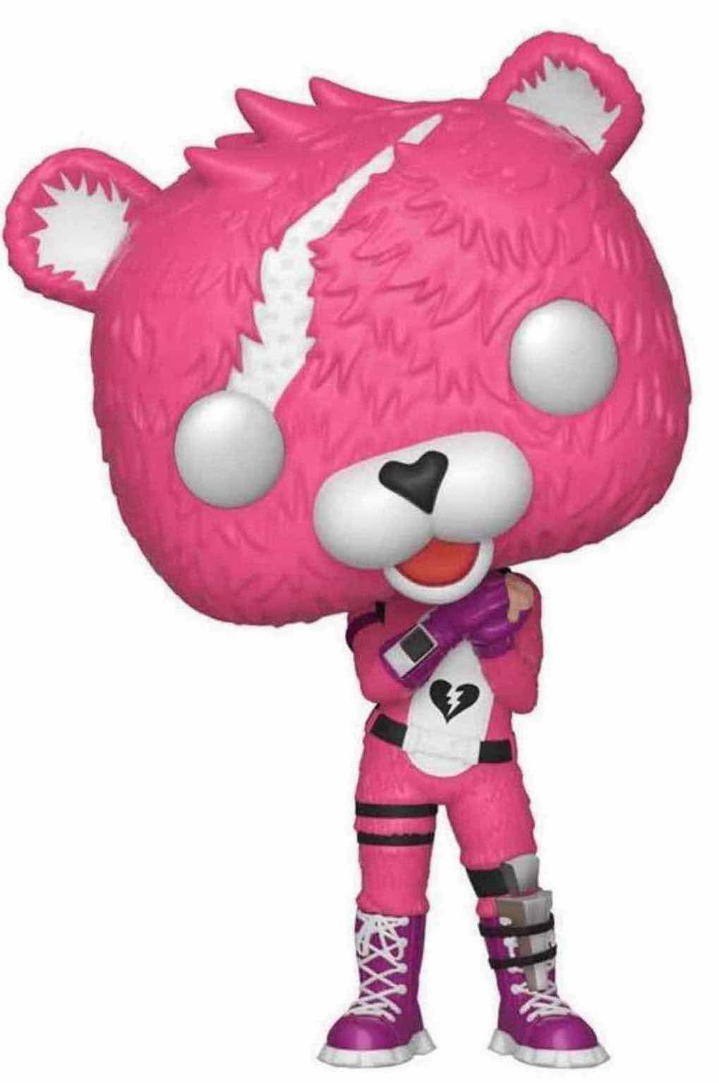 Photo 1 of NEW FUNKO POP! 5-PACK FORTNITE VINYL FIGURES, #’S 430, 432, 436, 437, 463