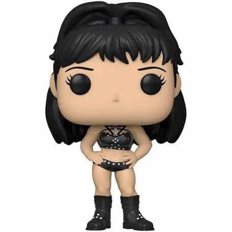 Photo 1 of NEW FUNKO POP! 2-PACK WWE VINYL FIGURES, #85 CHYNA & #86 EDGE