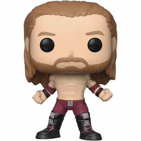 View 3 of NEW FUNKO POP! 2-PACK WWE VINYL FIGURES, #85 CHYNA & #86 EDGE