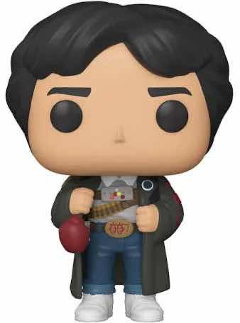 Photo 1 of NEW FUNKO POP!MOVIES 2-PACK VINYL FIGURES, #1066 CHUNK & #1068 DATA