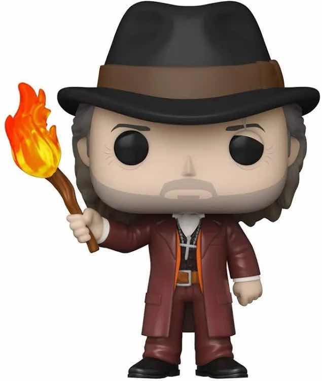 Photo 1 of NEW FUNKO POP! MOVIES 3-PACK BRAM STOKER’S DRACULA VINYL FIGURES, #1071 VLAD THE IMPALER #1073 COUNT DRACULA #1075 VAN HELSING