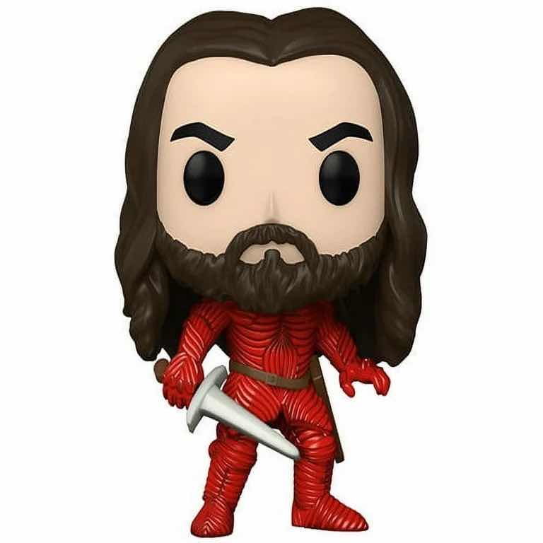 Photo 1 of NEW FUNKO POP! MOVIES BRAM STOKER’S DRACULA VINYL FIGURES, #1071 VLAD THE IMPALER & #1075 VAN HELSING
