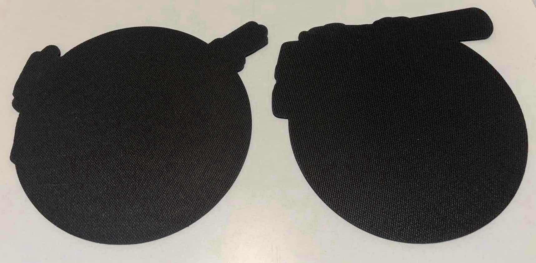 Photo 1 of NEW TRANSFORMERS RETRO MOUSE PAD 2-PACK, OPTIMUS PRIME & MEGATRON