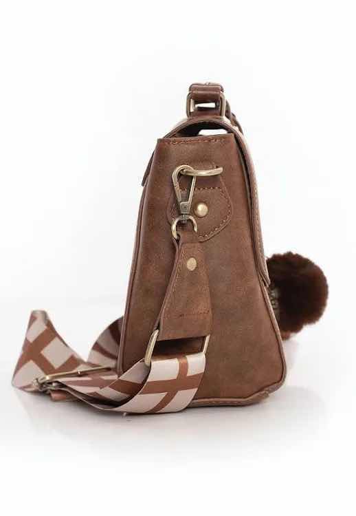 Photo 5 of STAR WARS CHEWBACCA CROSSBODY BAG