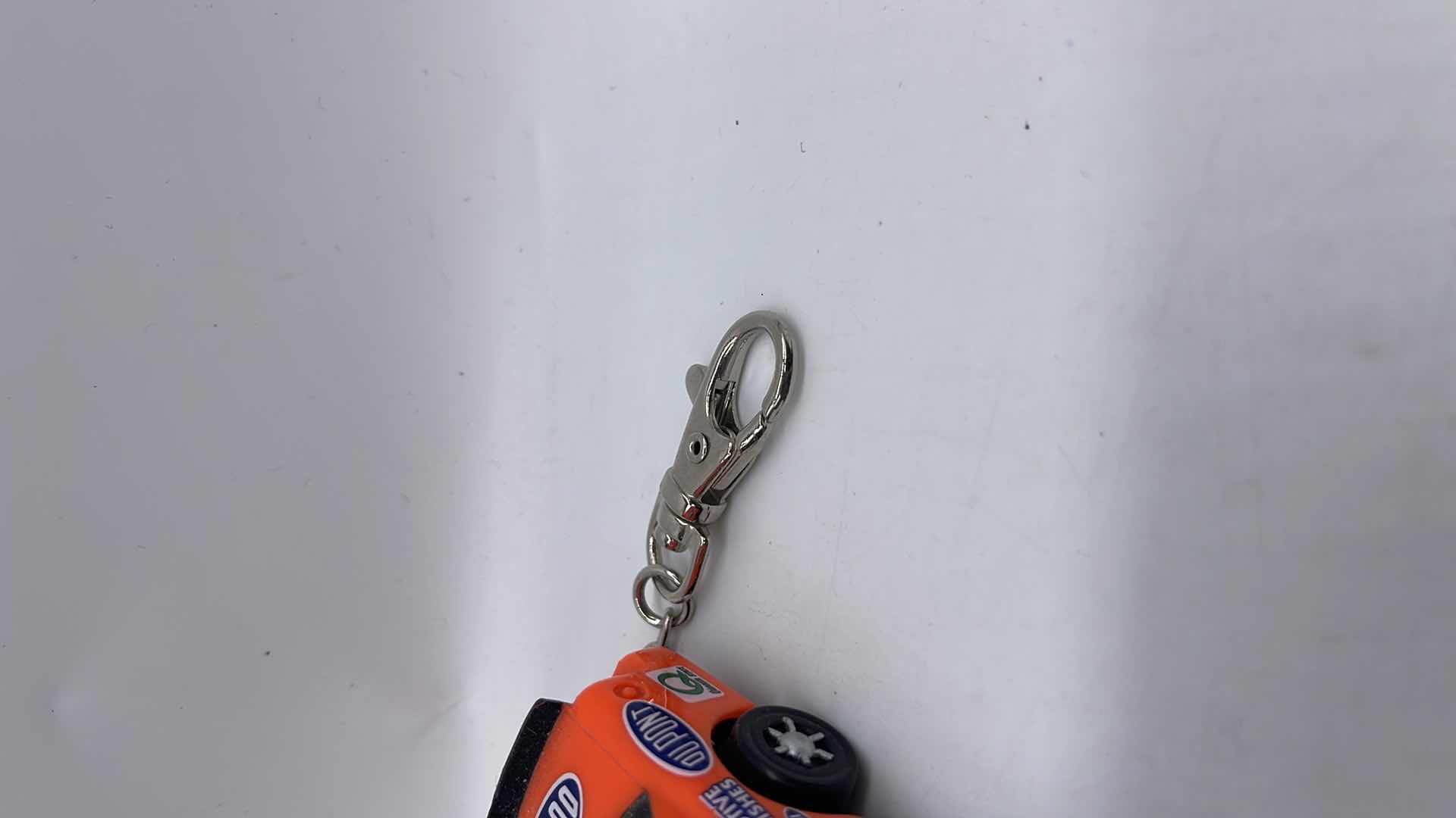 Photo 1 of JEFF GORDON DUPONT CAR KEY CHAIN
