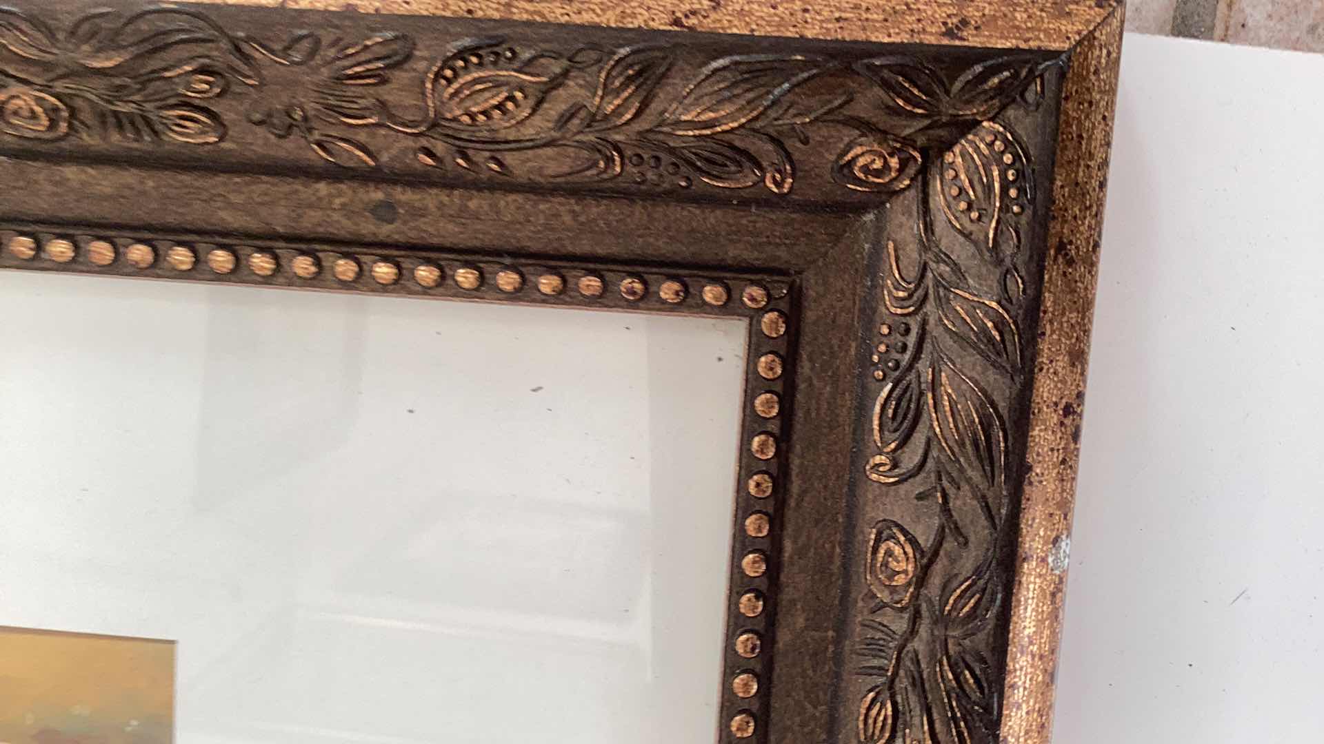 Photo 1 of DIEGO RIVERA “NUDE WITH CALLA LILIES PRINT 19” X H 23”