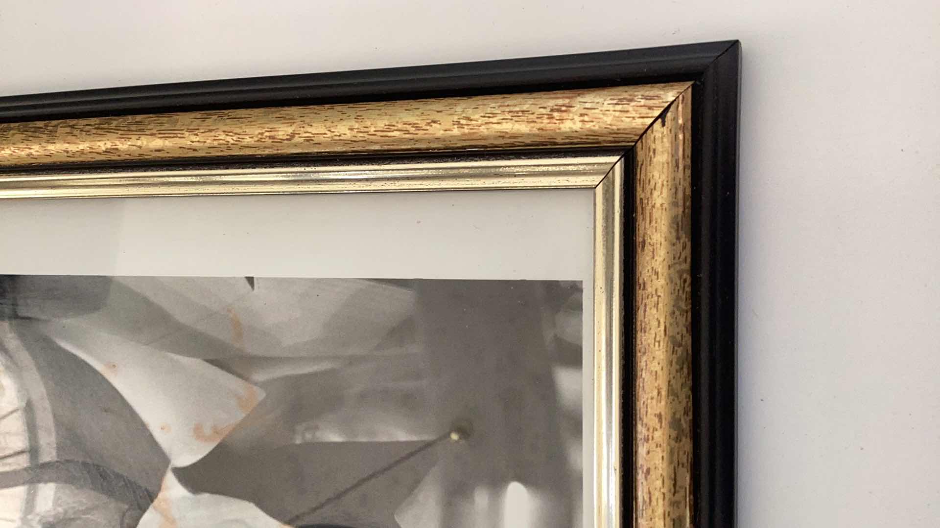 Photo 1 of AUTOGRAPHED BRUCE DERN PHOTOGRAPH 10” X H 12”