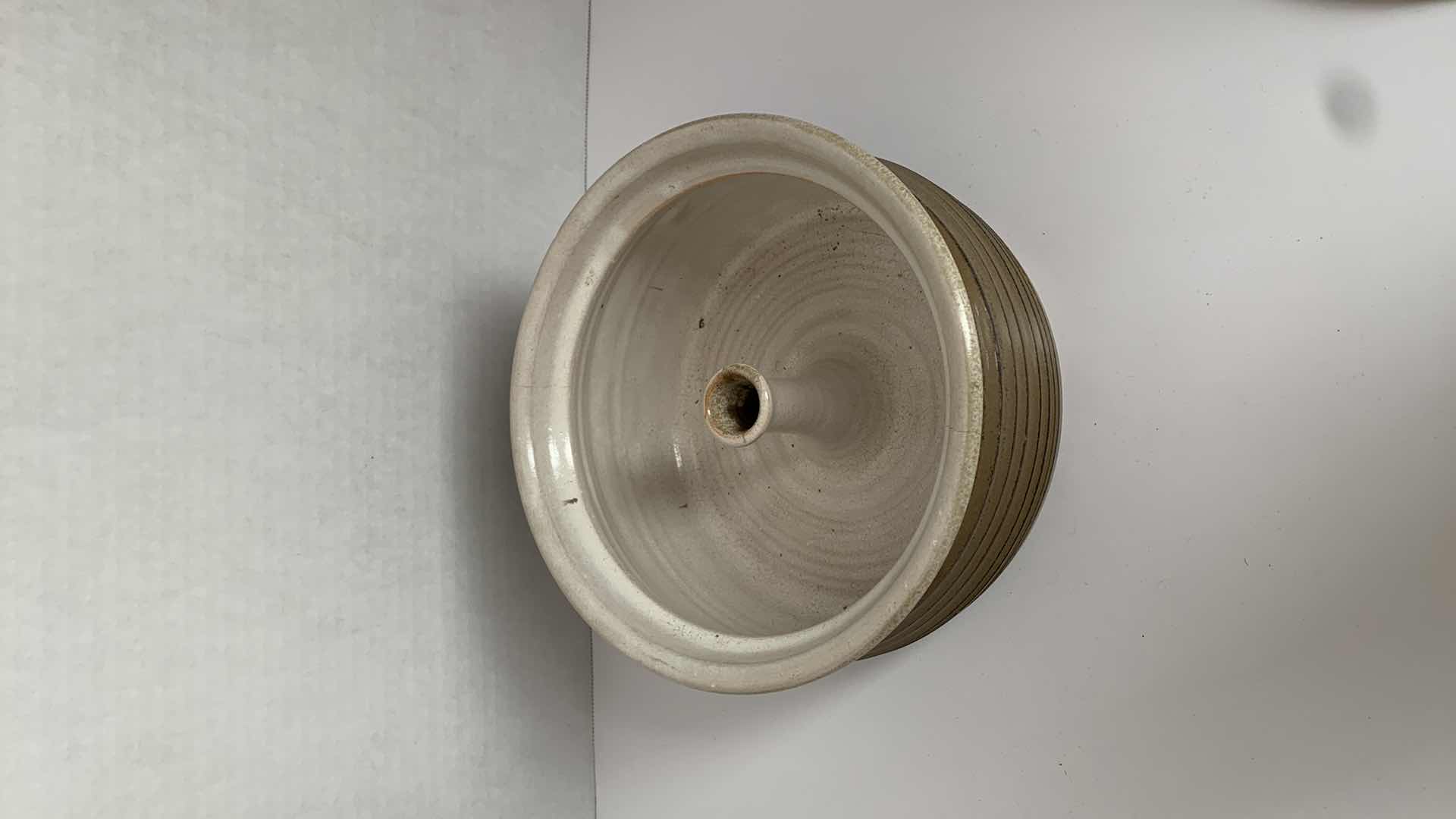 Photo 1 of ORIENTAL HOT POT 8” X 8” H 8”