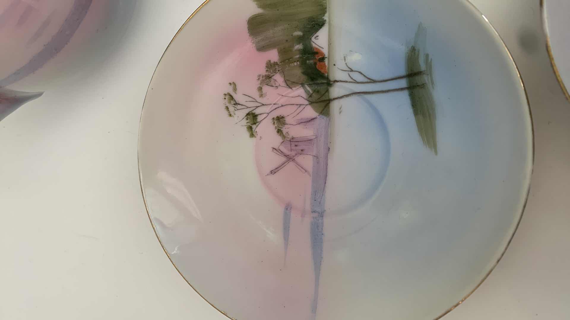 Photo 1 of JAPANESE TEA SET RETAIL $18