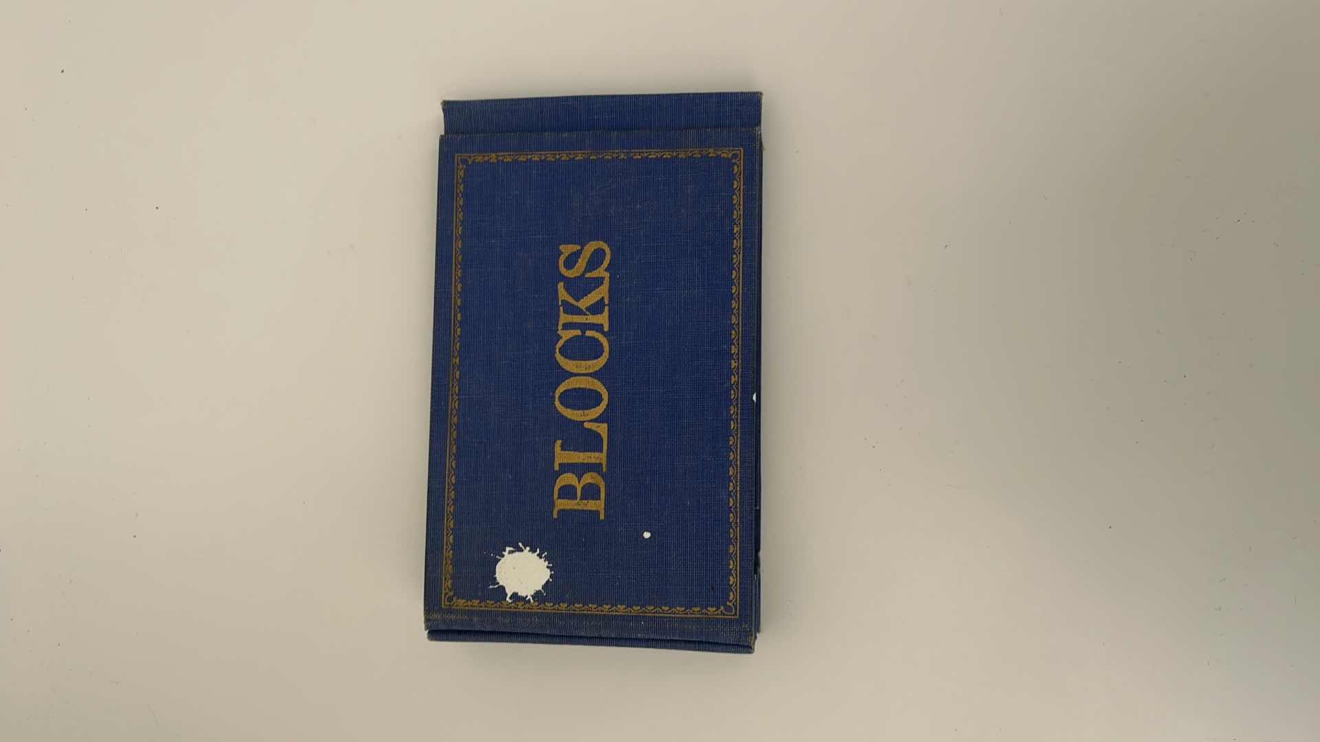 Photo 1 of AMERICAN ALBUM CONTAINING VINTAGE STAMPS