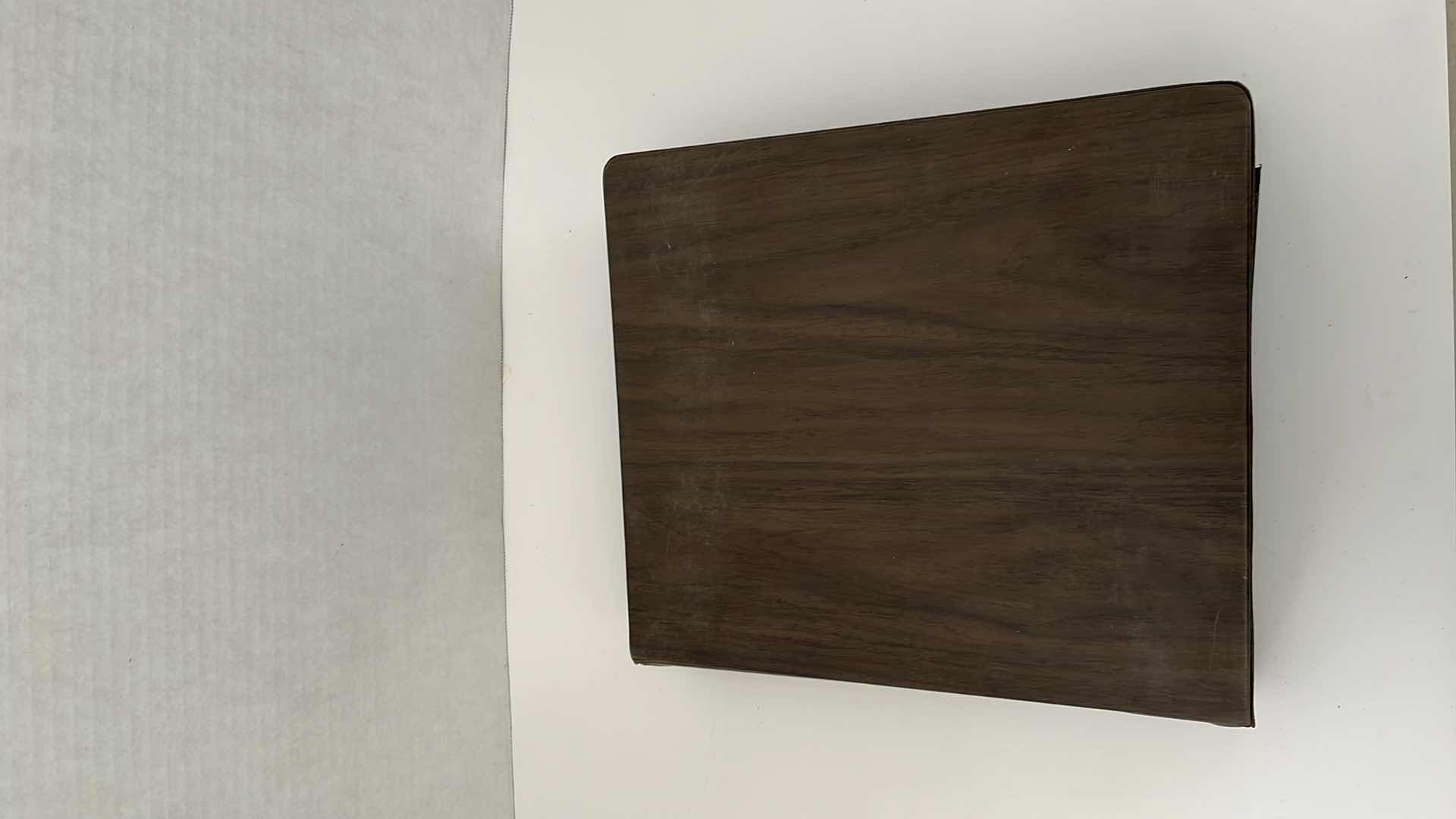 Photo 1 of CANADIAN ALBUM CONTAINING VINTAGE STAMPS