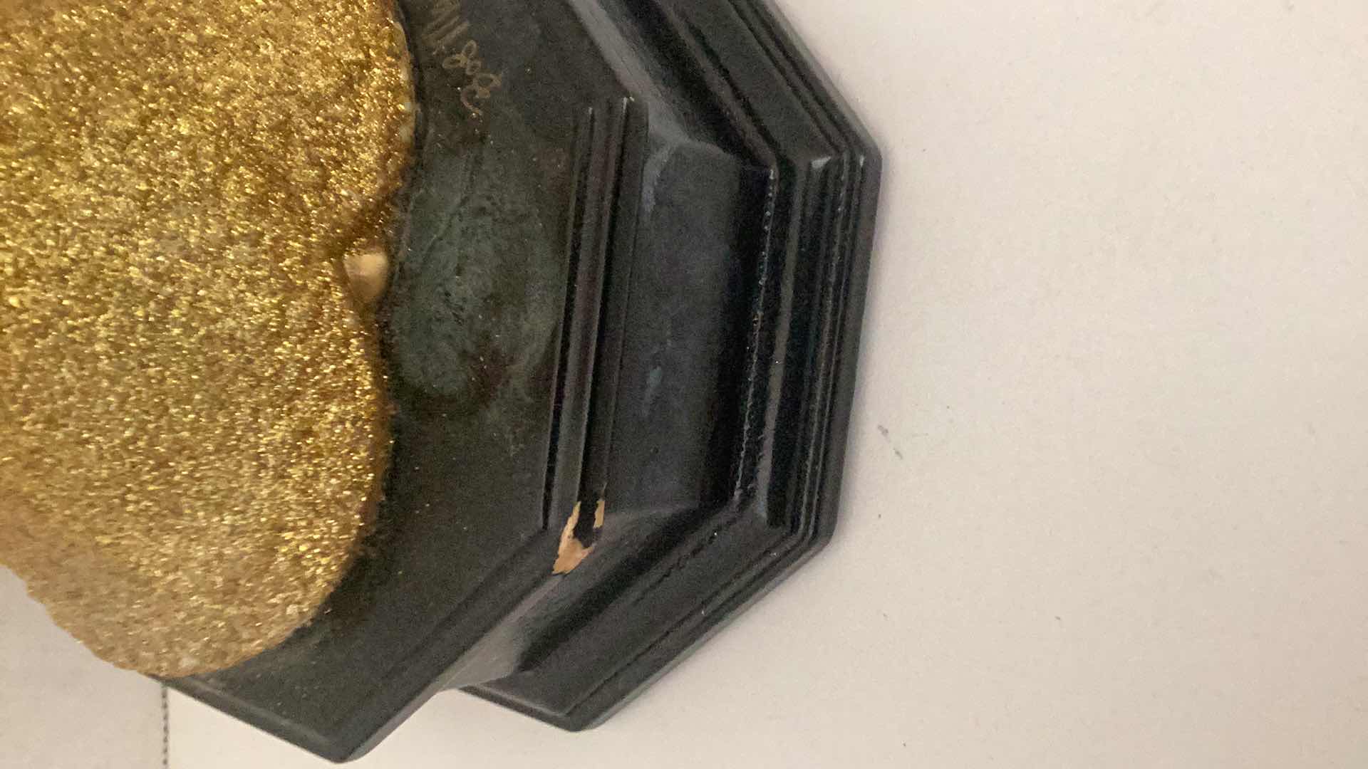 Photo 1 of BOB MACKIE GODDESS OF THE SUN BARBIE 12” TALL