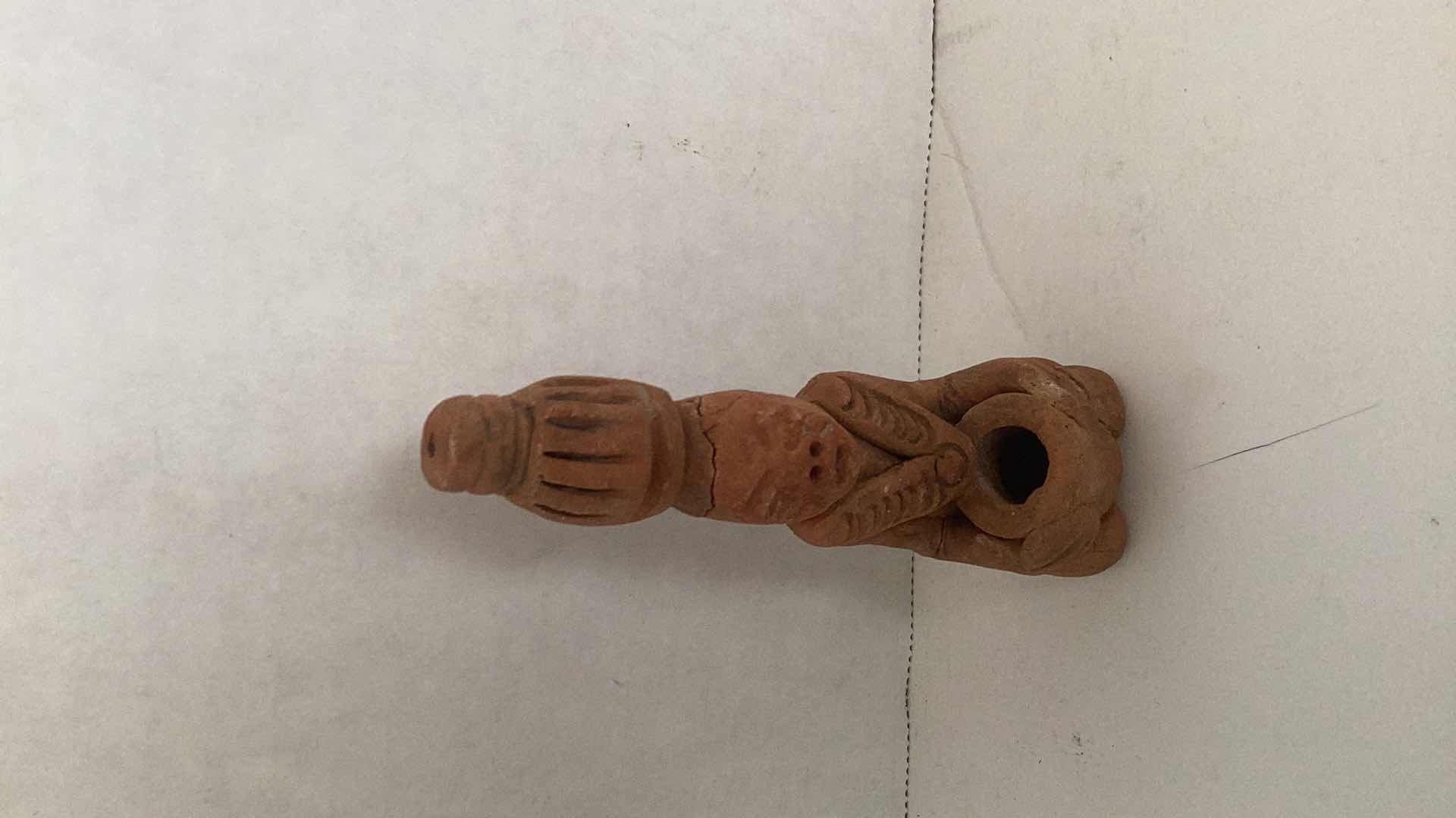 Photo 1 of PIPE H5”