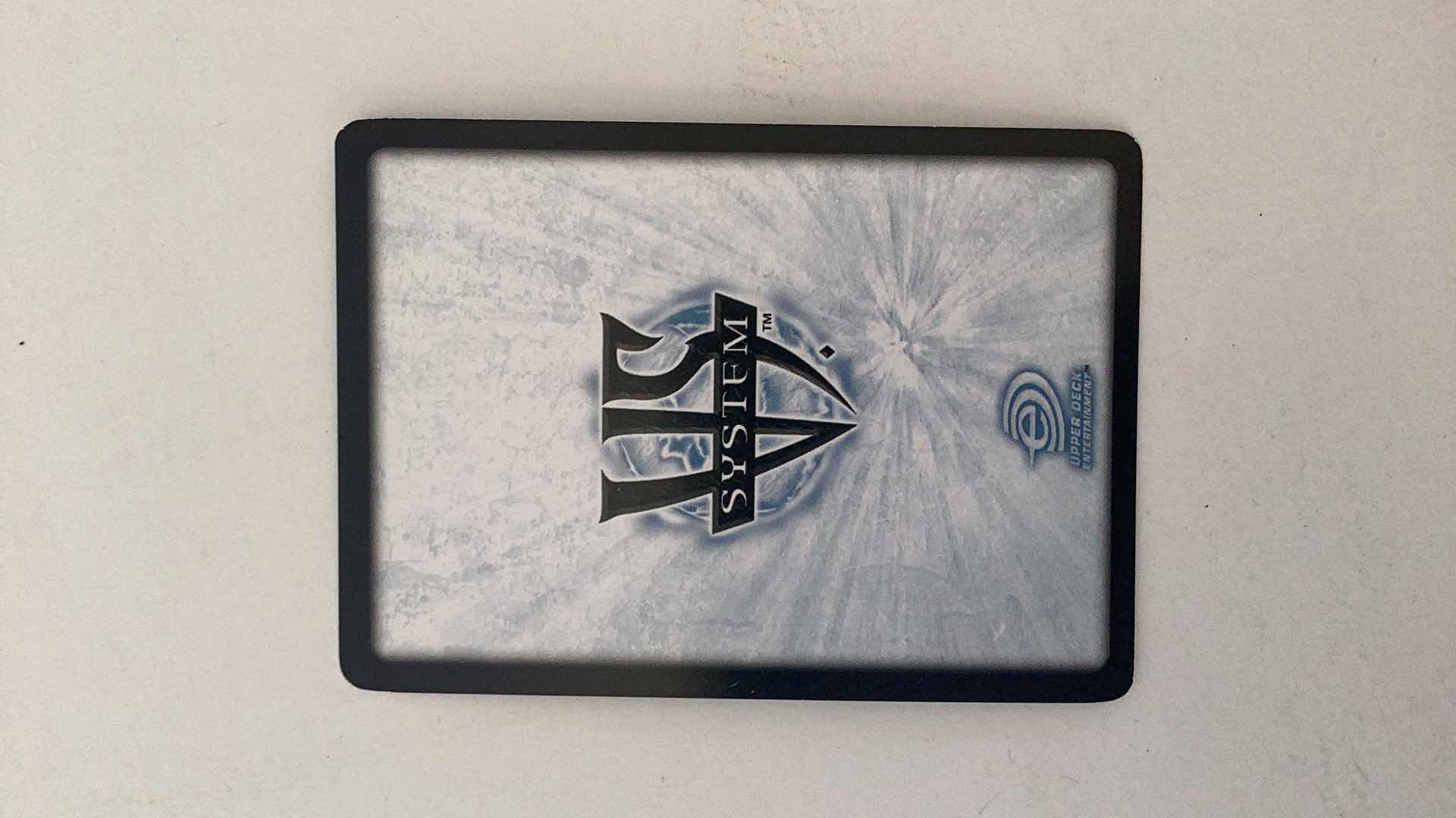 Photo 1 of SET OF 23 DC 2007 ROYAL FLUSH CARDS