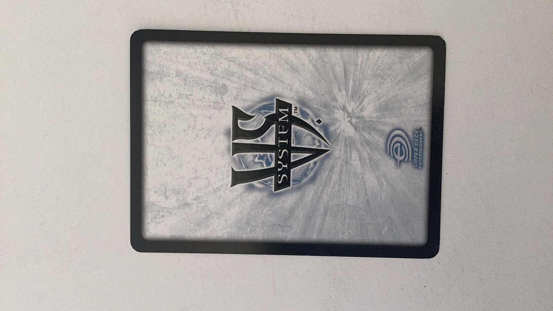 Photo 1 of SET OF 65 UPPDER DECK 2008 MARVEL SUBTERRANEA CARDS