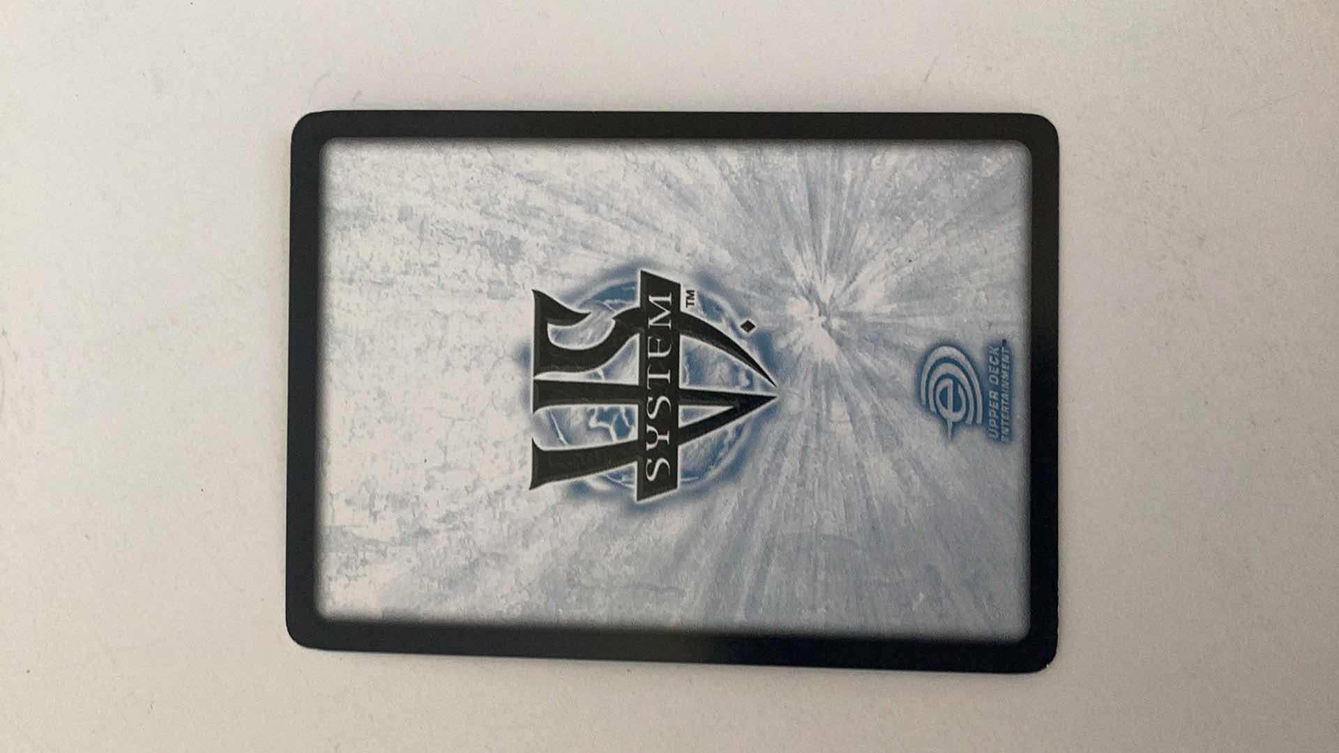 Photo 1 of SET OF 20 UPPER DECK 2007 DC TEEN SUPREMES CARDS