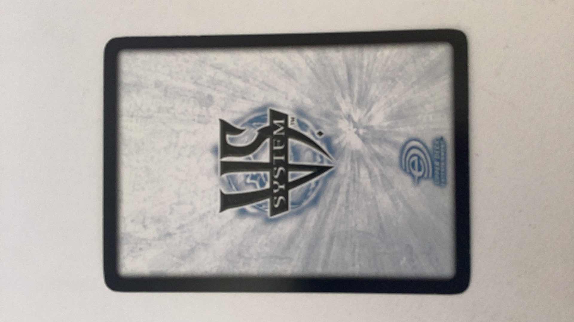 Photo 1 of SET OF 38 UPPER DECK 2008 MARVEL WASP CARDS