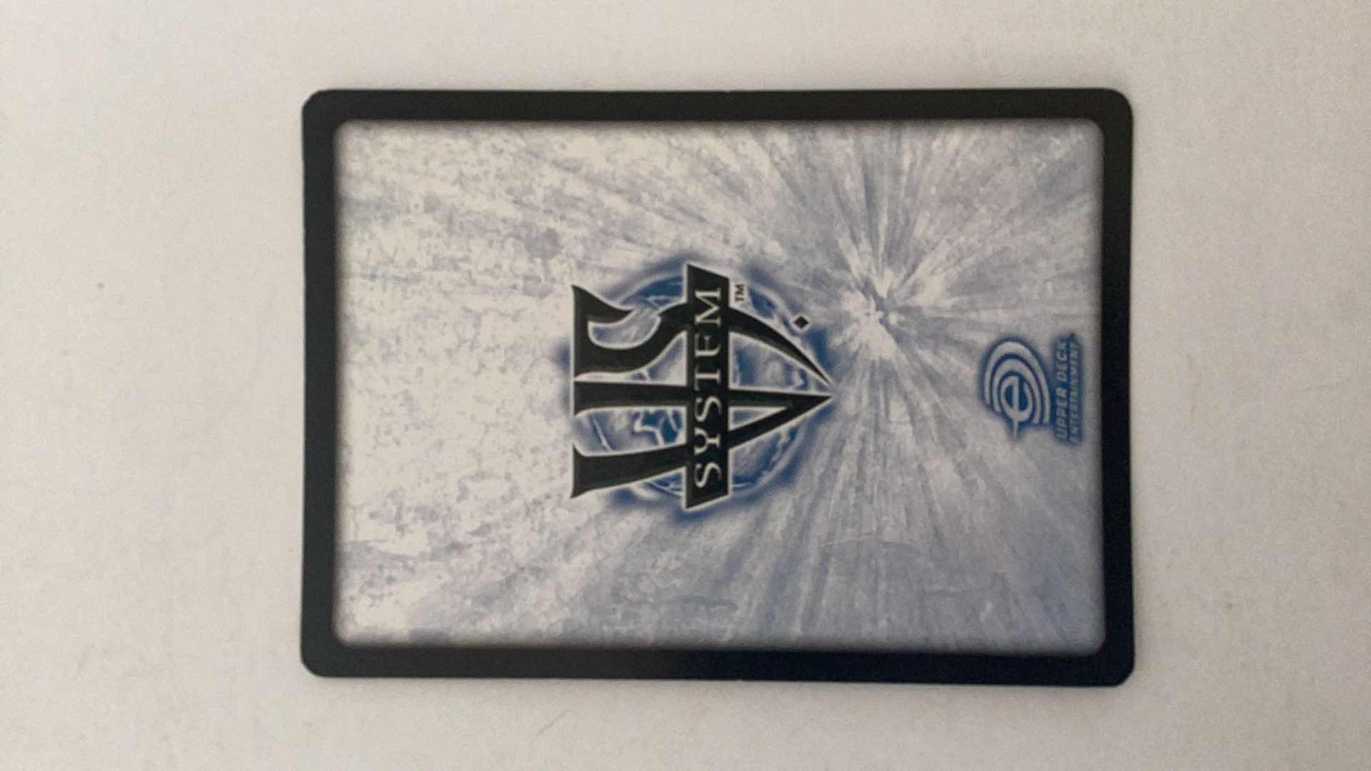 Photo 1 of SET OF 9 UPPER DECK 2004 DC BANE CARDS