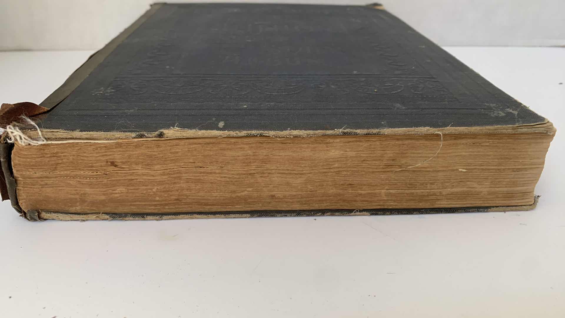 Photo 1 of INTERNATIONAL JUNIOR POSTAGE STAMP ALBUM