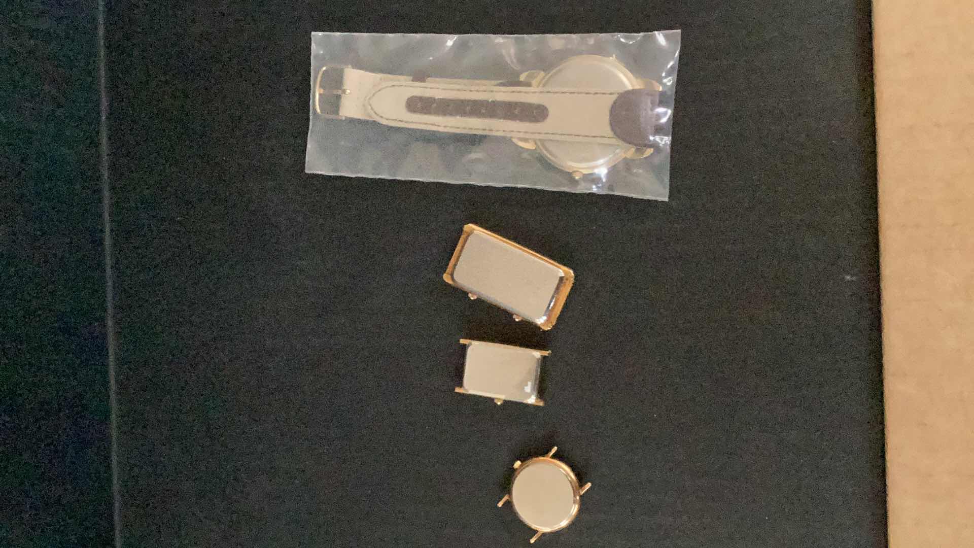 Photo 1 of 3 YANA TIME AND ONE FADED GLORY WATCHES