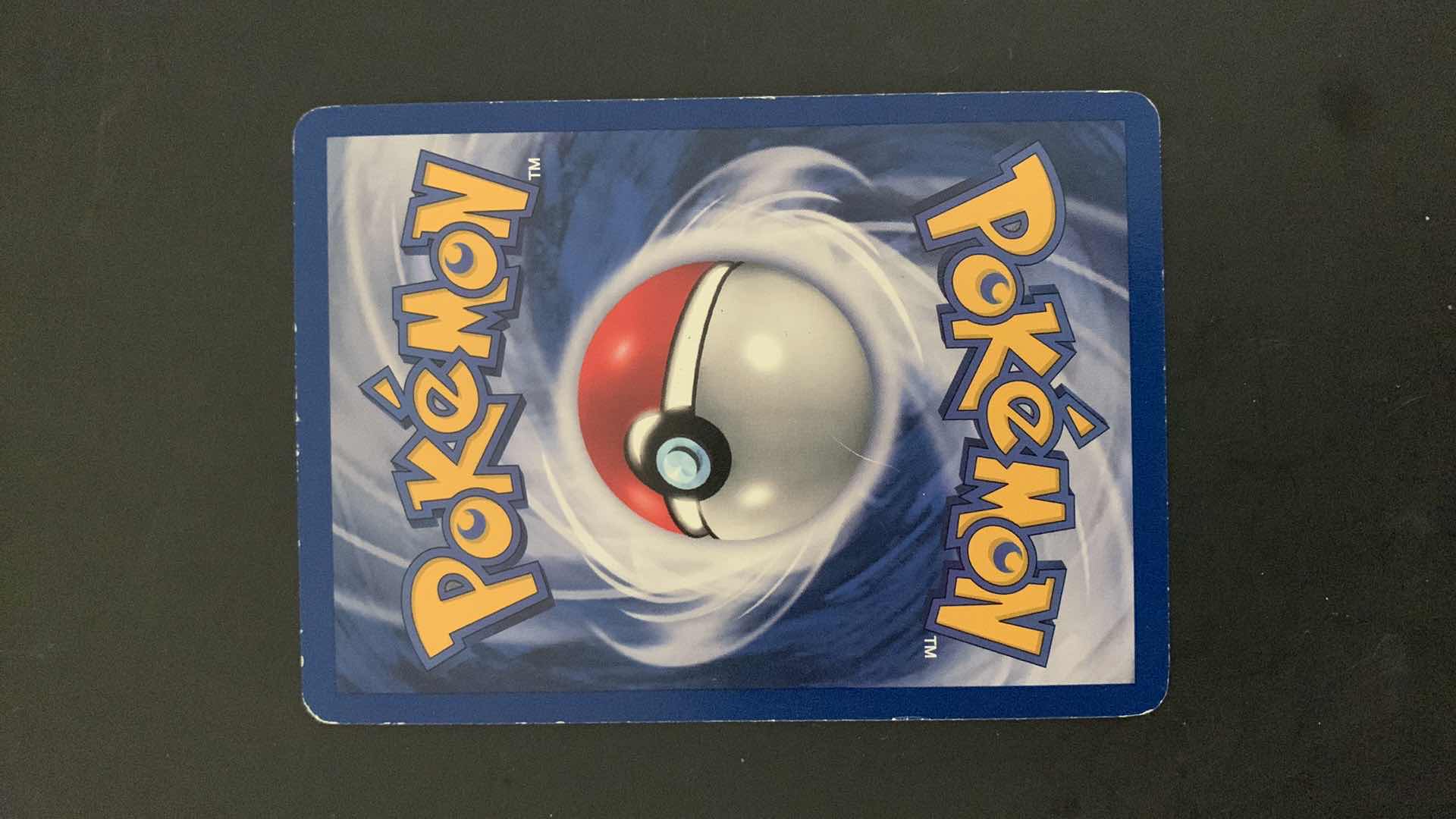 Photo 1 of 1995 ERIKA’S JIGGLYPUFF POKEMON CARD