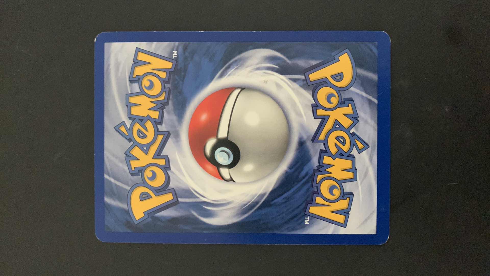 Photo 1 of 1995 CHIKORITA POKEMON CARD