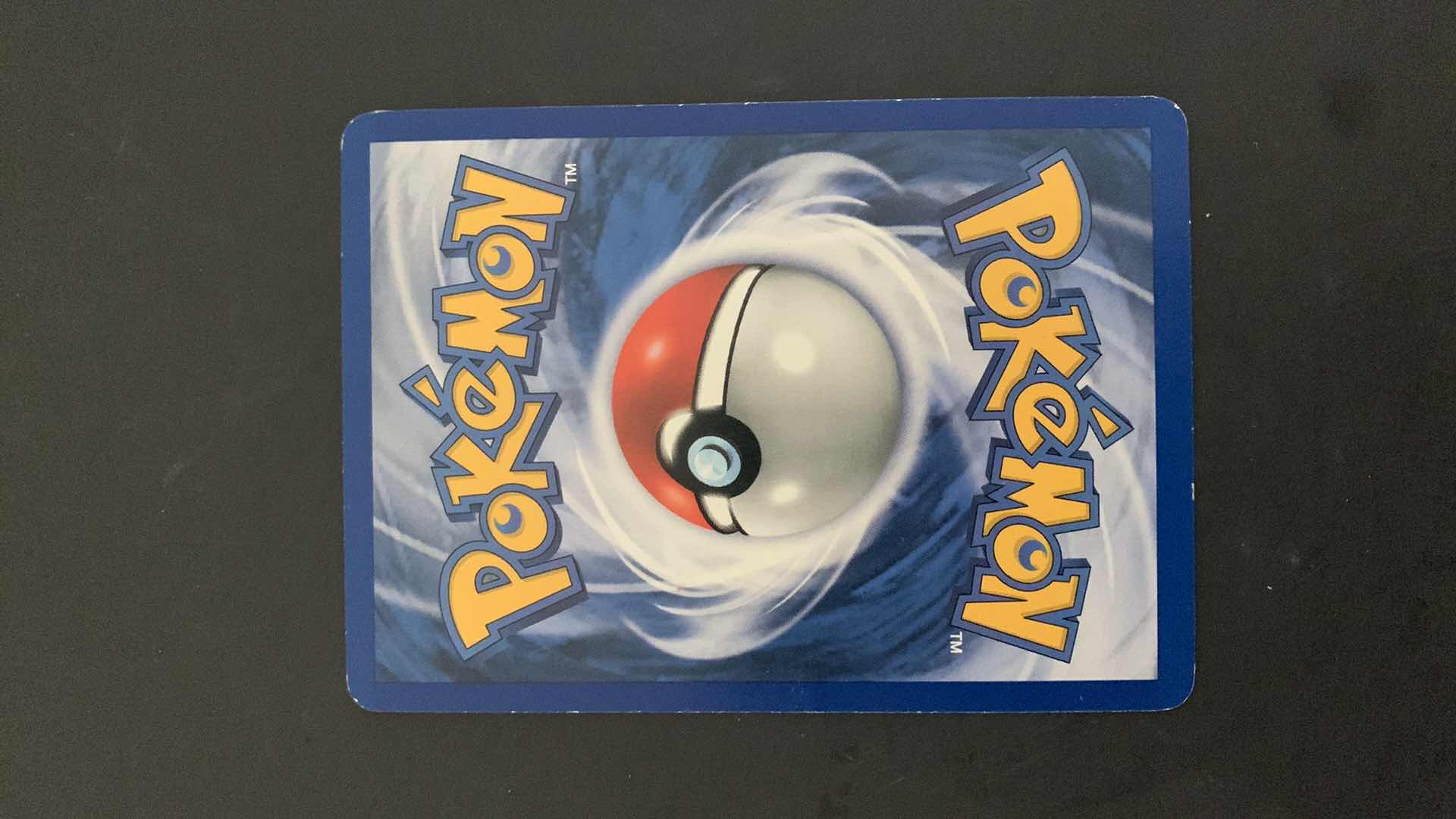 Photo 1 of 1995 ERIKA’S EXEGGCUTE POKEMON CARD