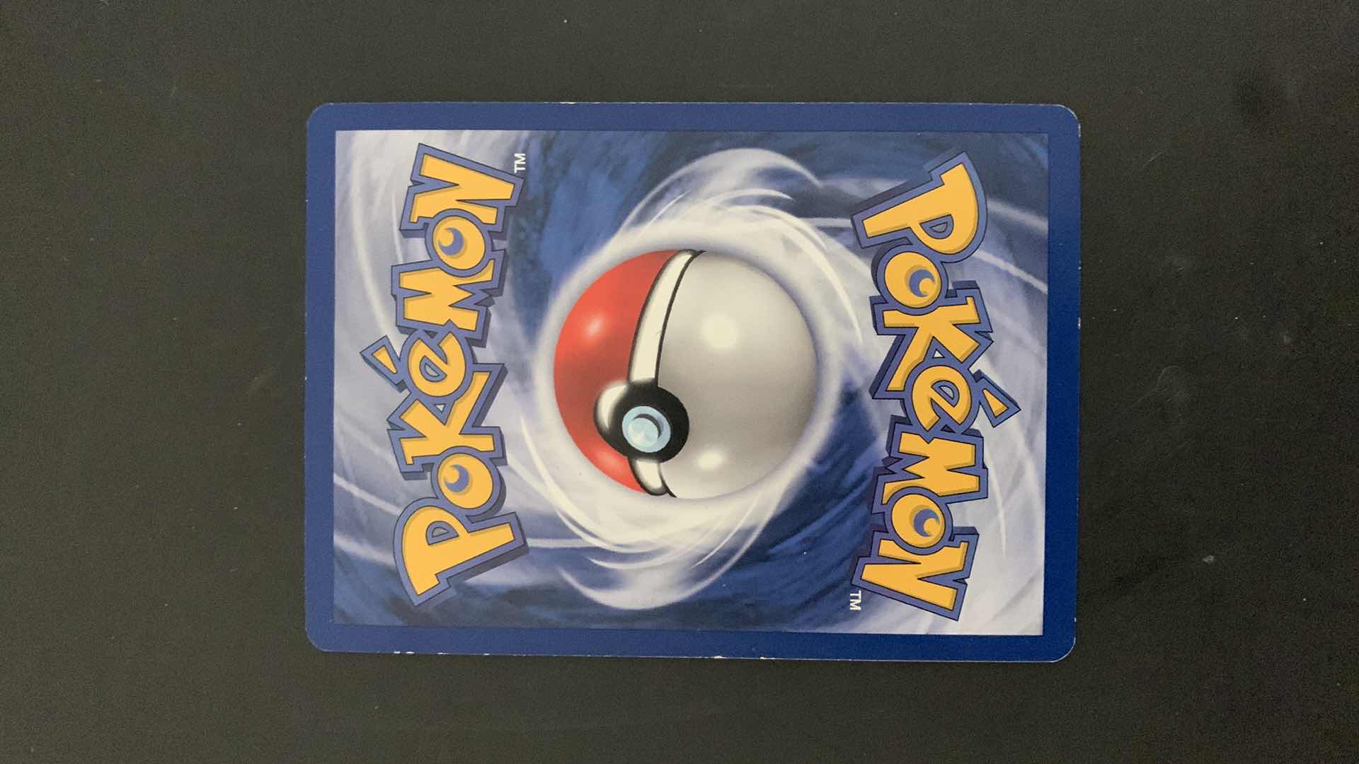 Photo 1 of 1995 NIDORAN POKEMON CARD