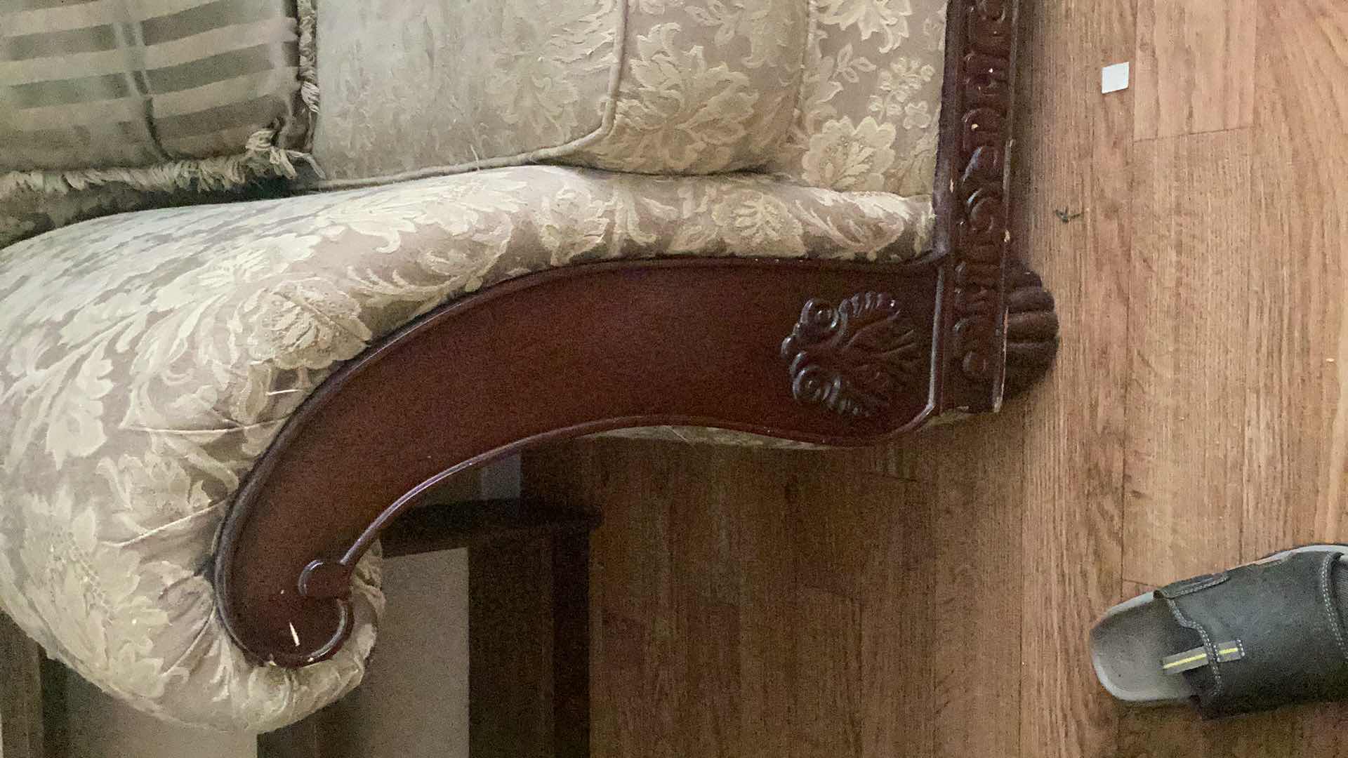 Photo 1 of SOFA 90” X 40” x 38”