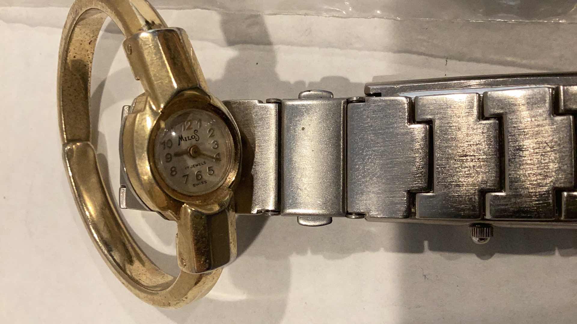 Photo 1 of THREE WATCHES