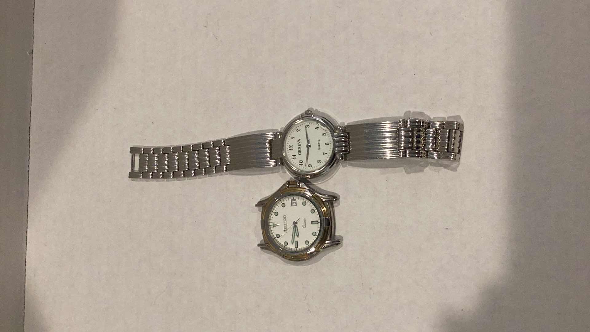 Photo 1 of MENS WATCHES