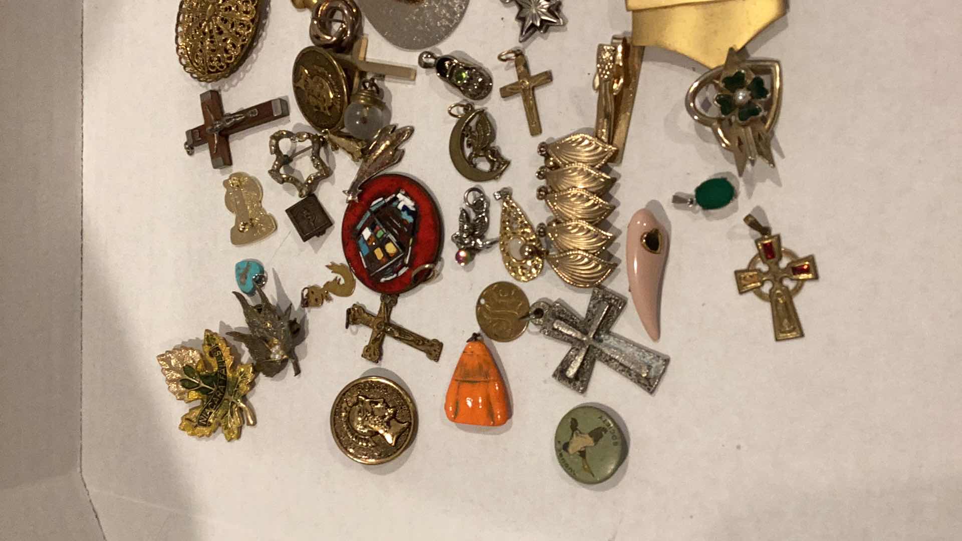 Photo 1 of COSTUME JEWELRY