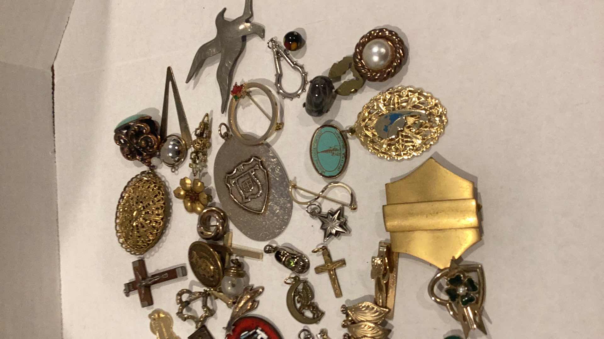 Photo 1 of COSTUME JEWELRY