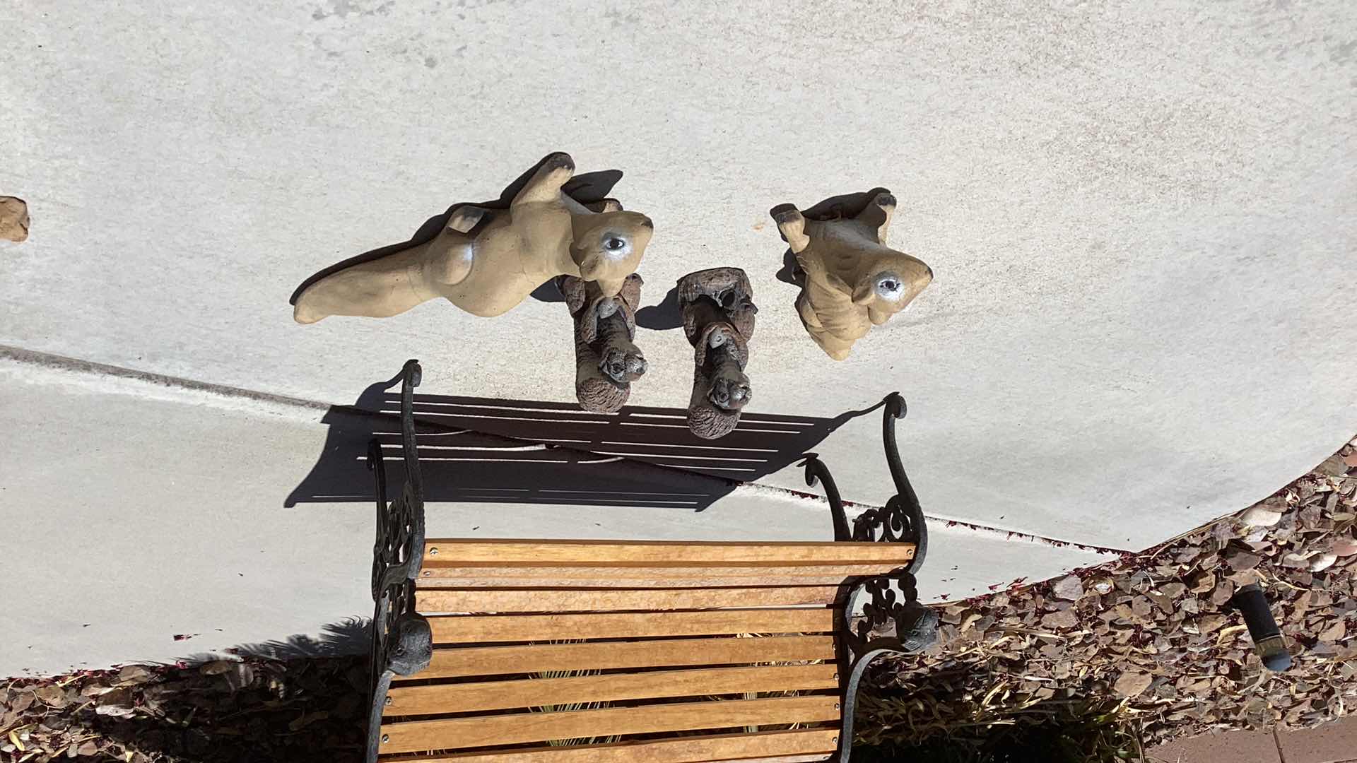 Photo 1 of GARDEN DECOR