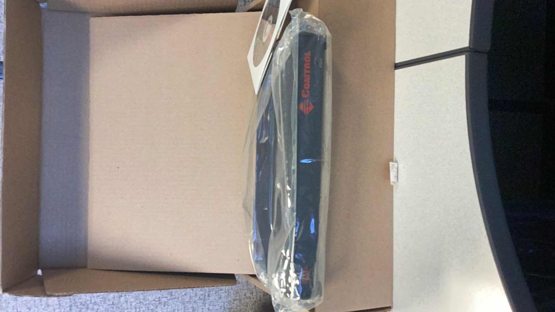 Photo 2 of DEVICEMASTER RTS DB9M 4 PORT ROHS