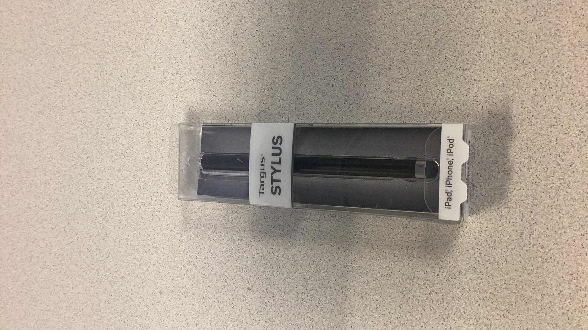 Photo 2 of BOX OF 6 TARGUS STYLUS FOR TABLET DEVICES