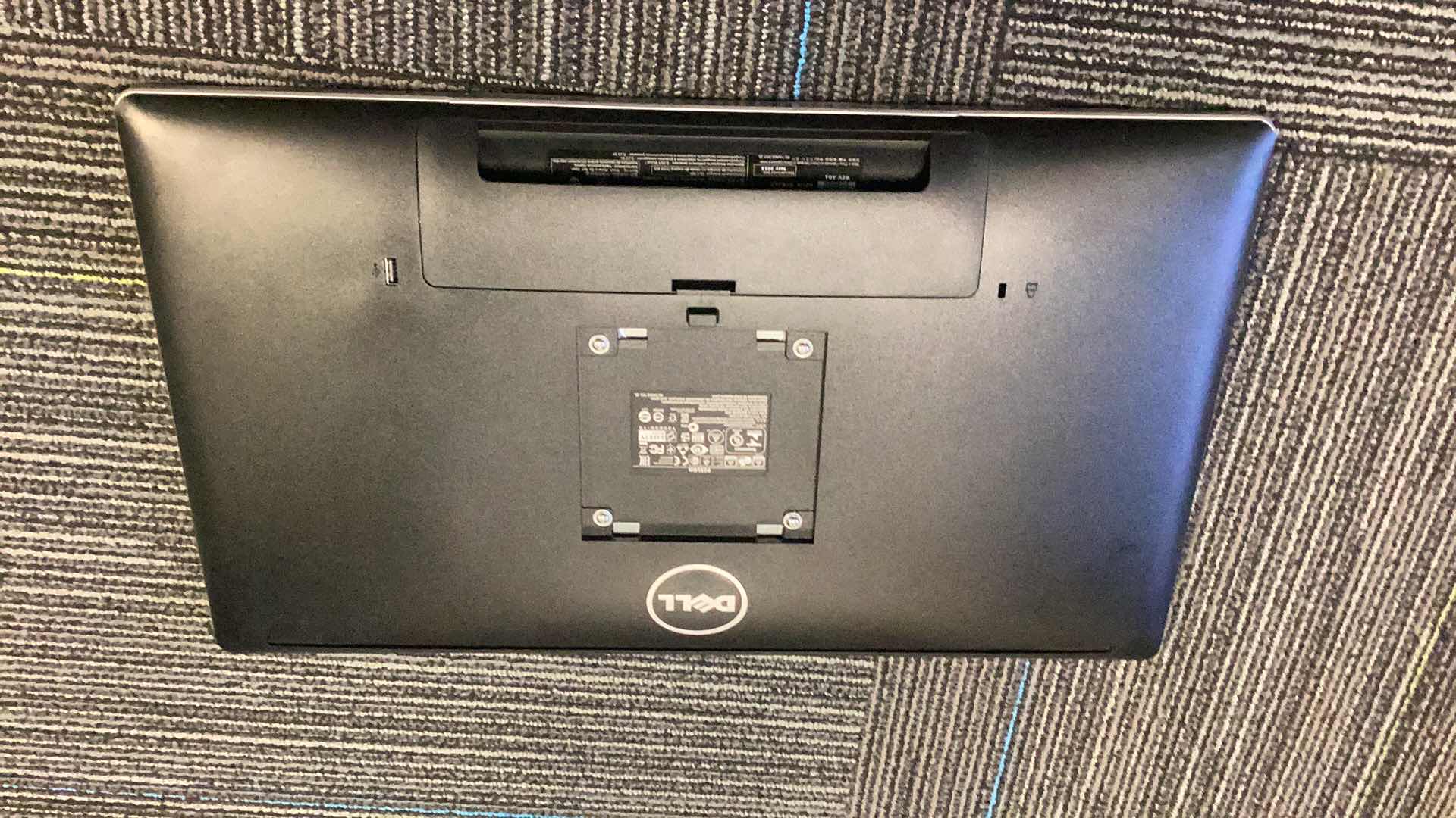 Photo 1 of DELL COMPUTER MONITOR NO STAND P2314HT