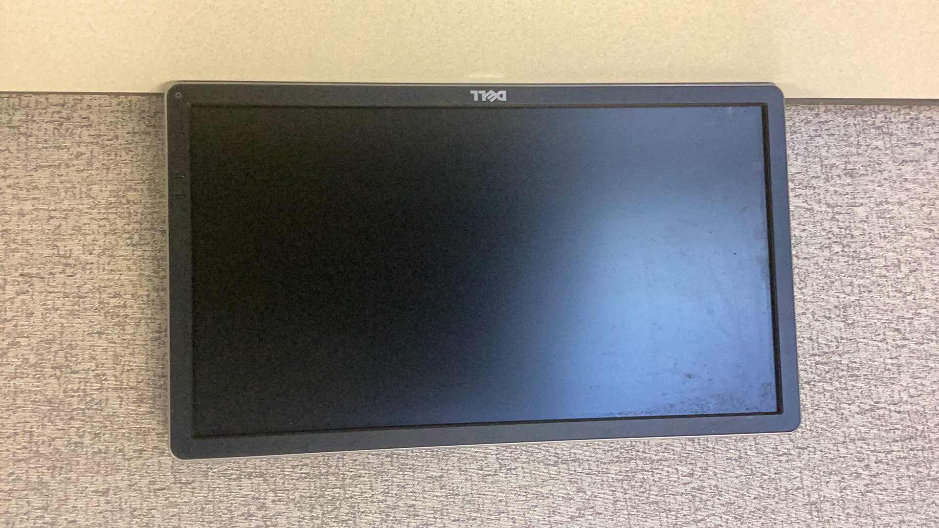 Photo 1 of DELL COMPUTER MONITOR NO STAND P2014HT