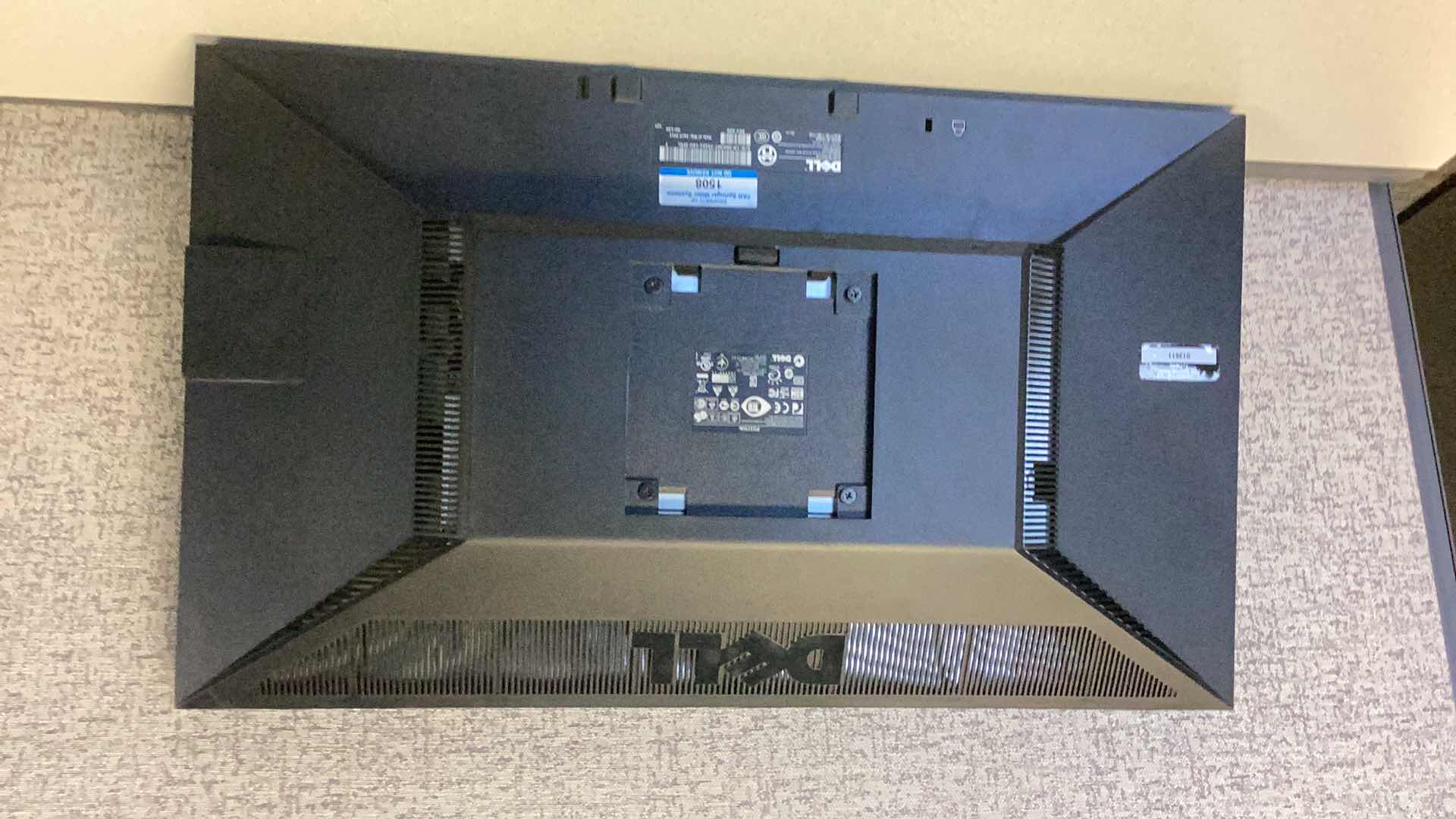 Photo 2 of DELL COMPUTER MONITOR NO STAND 2311HB