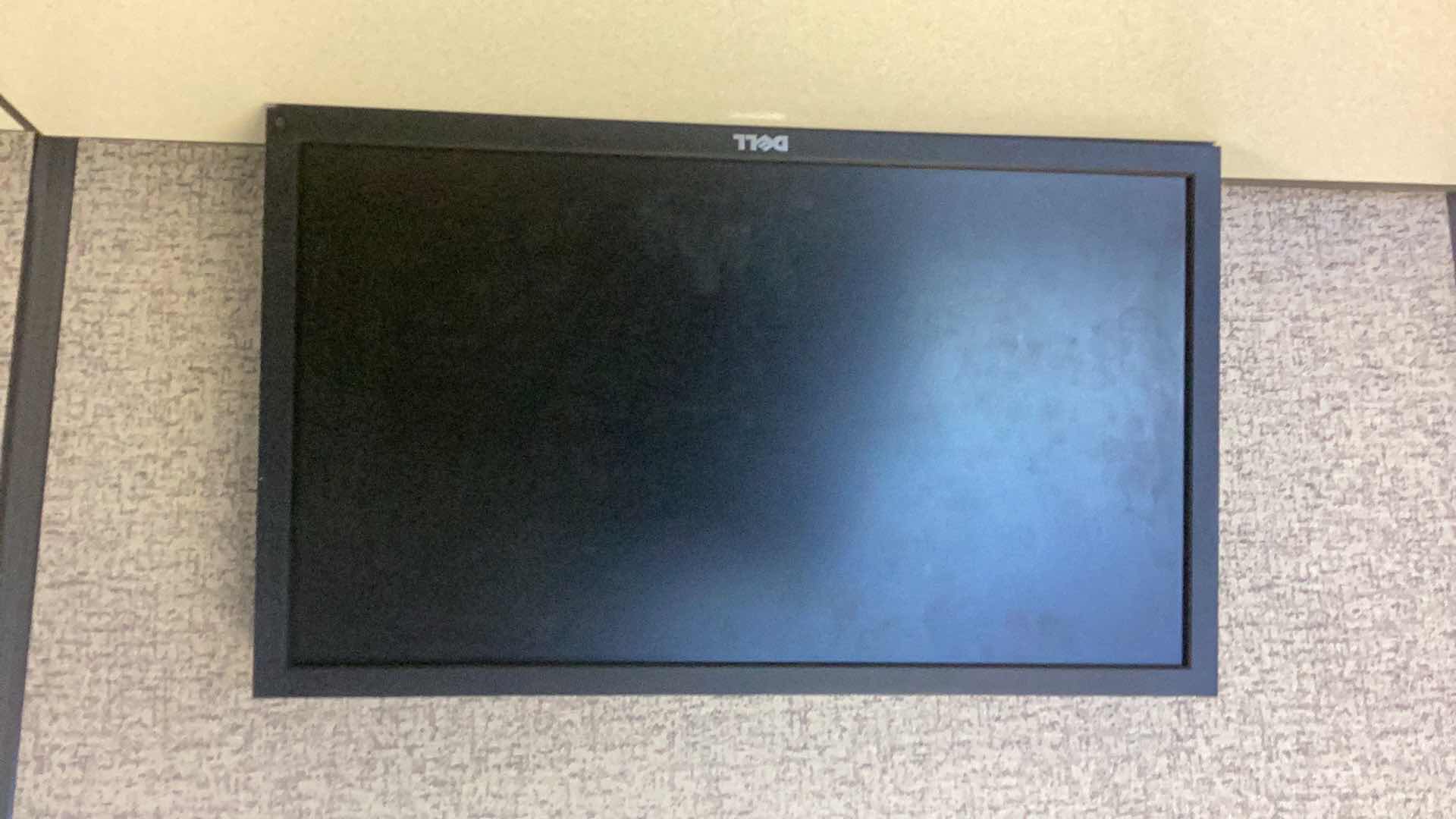 Photo 1 of DELL COMPUTER MONITOR NO STAND 2311HB