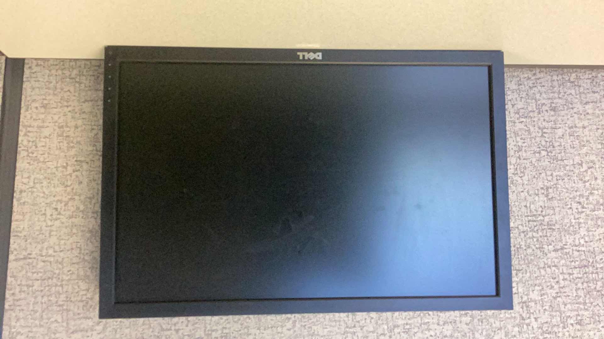 Photo 1 of DELL COMPUTER MONITOR NO STAND E2210C