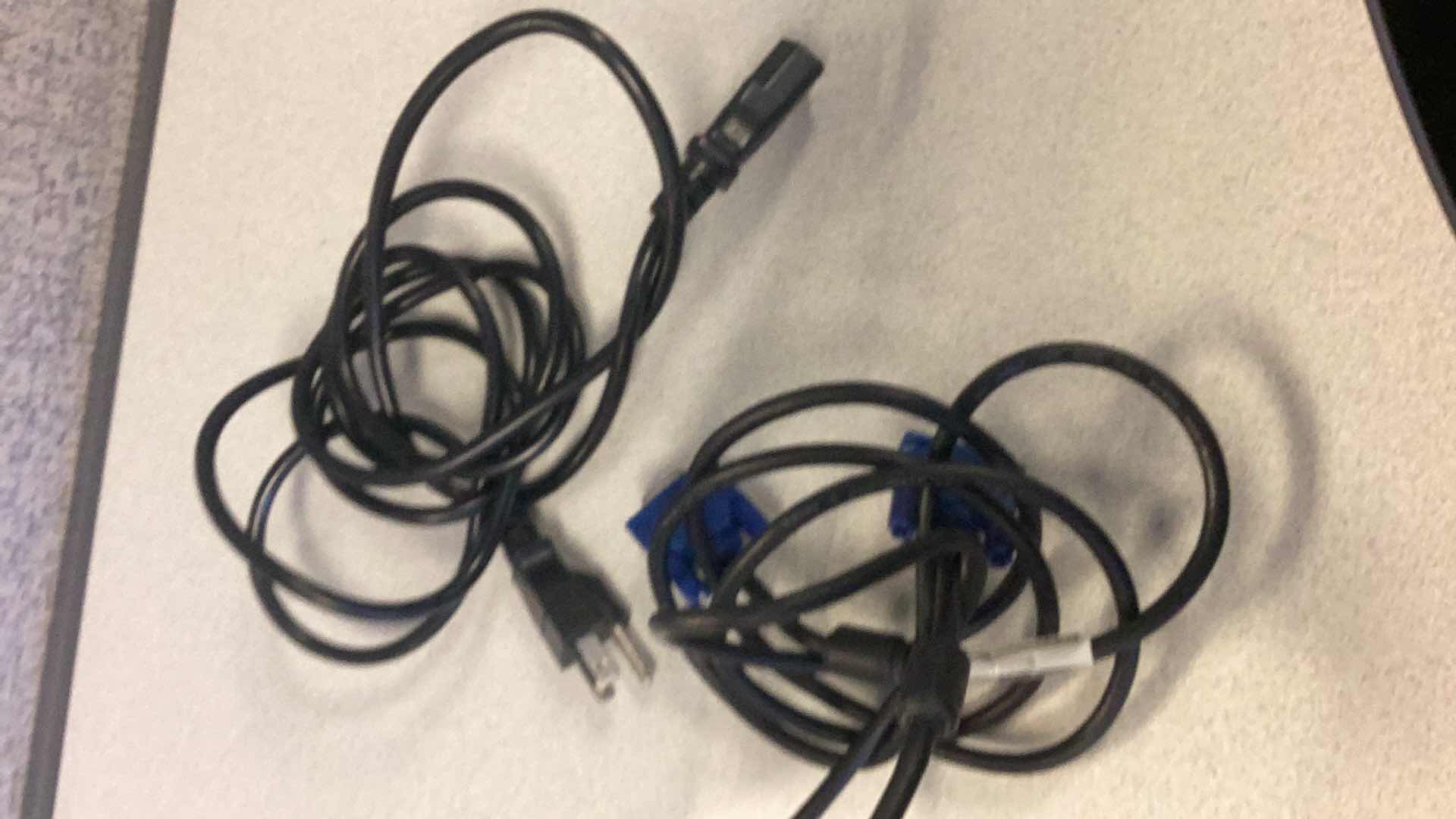 Photo 4 of DELL COMPUTER MONITOR NO STAND E2210C