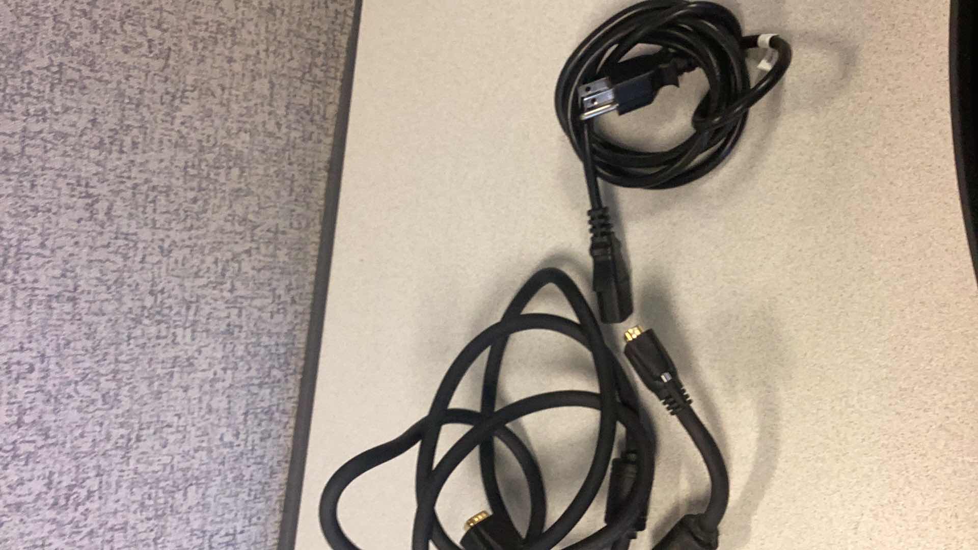 Photo 1 of DELL COMPUTER MONITOR NO STAND E2214HB