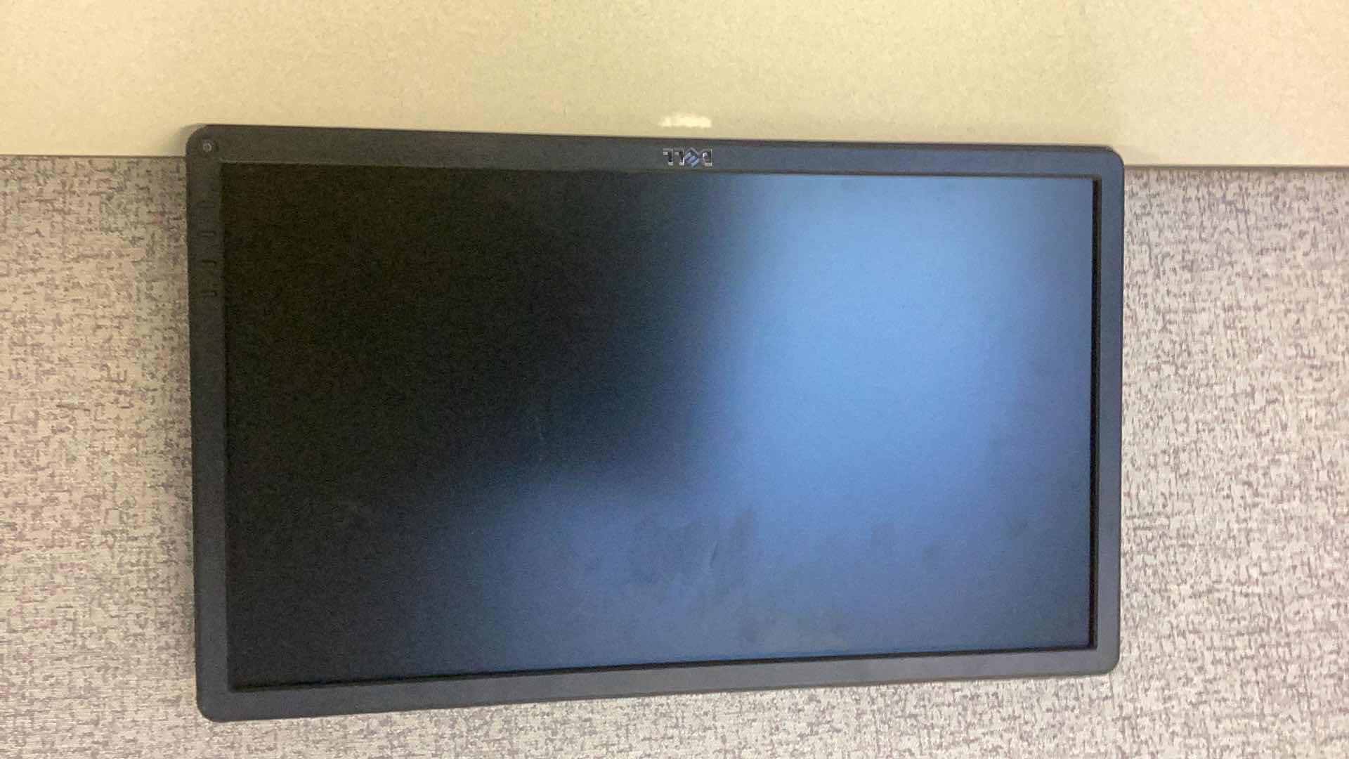 Photo 1 of DELL COMPUTER MONITOR NO STAND E2214HB