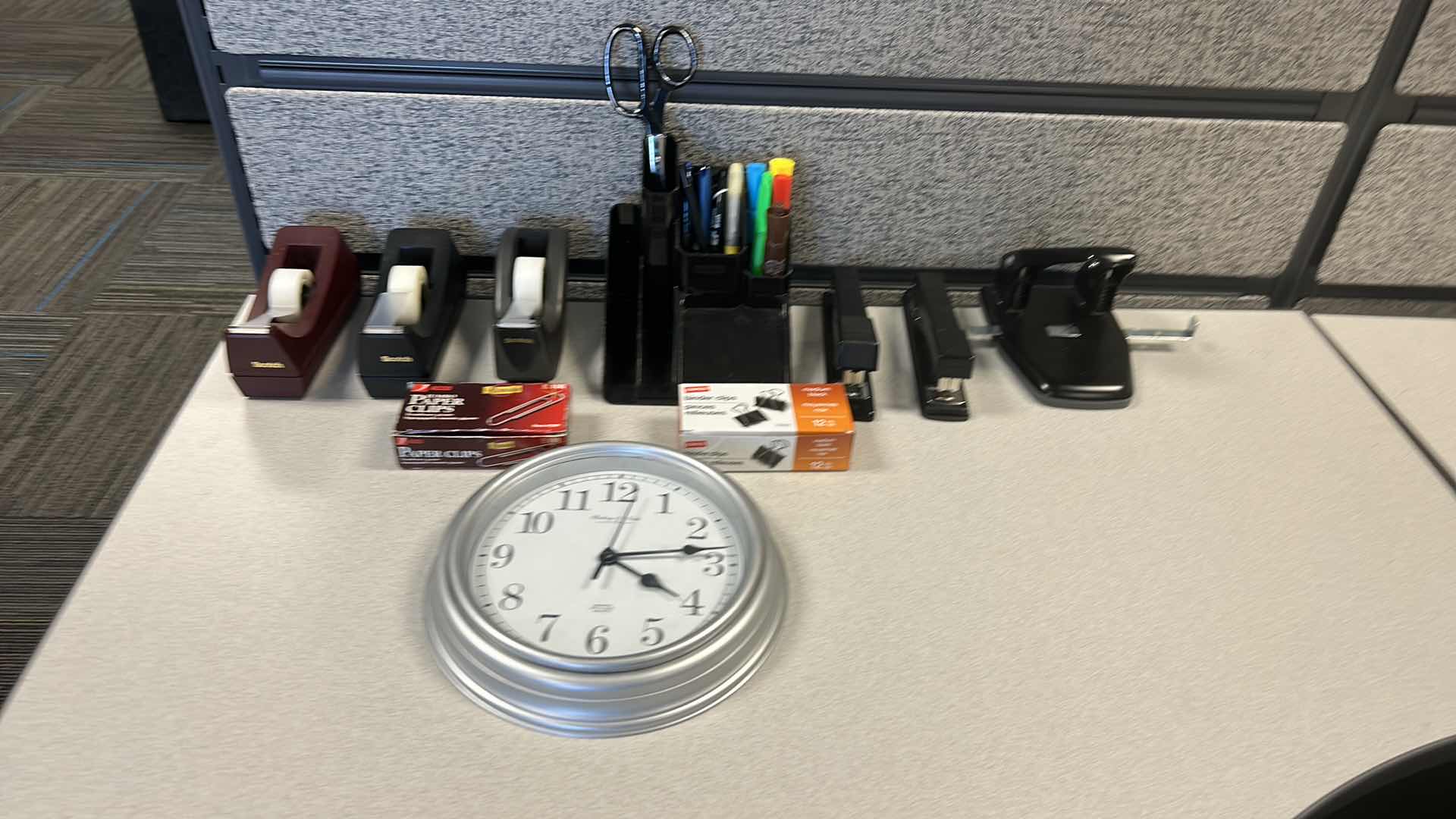 Photo 5 of OFFICE SUPPLIES