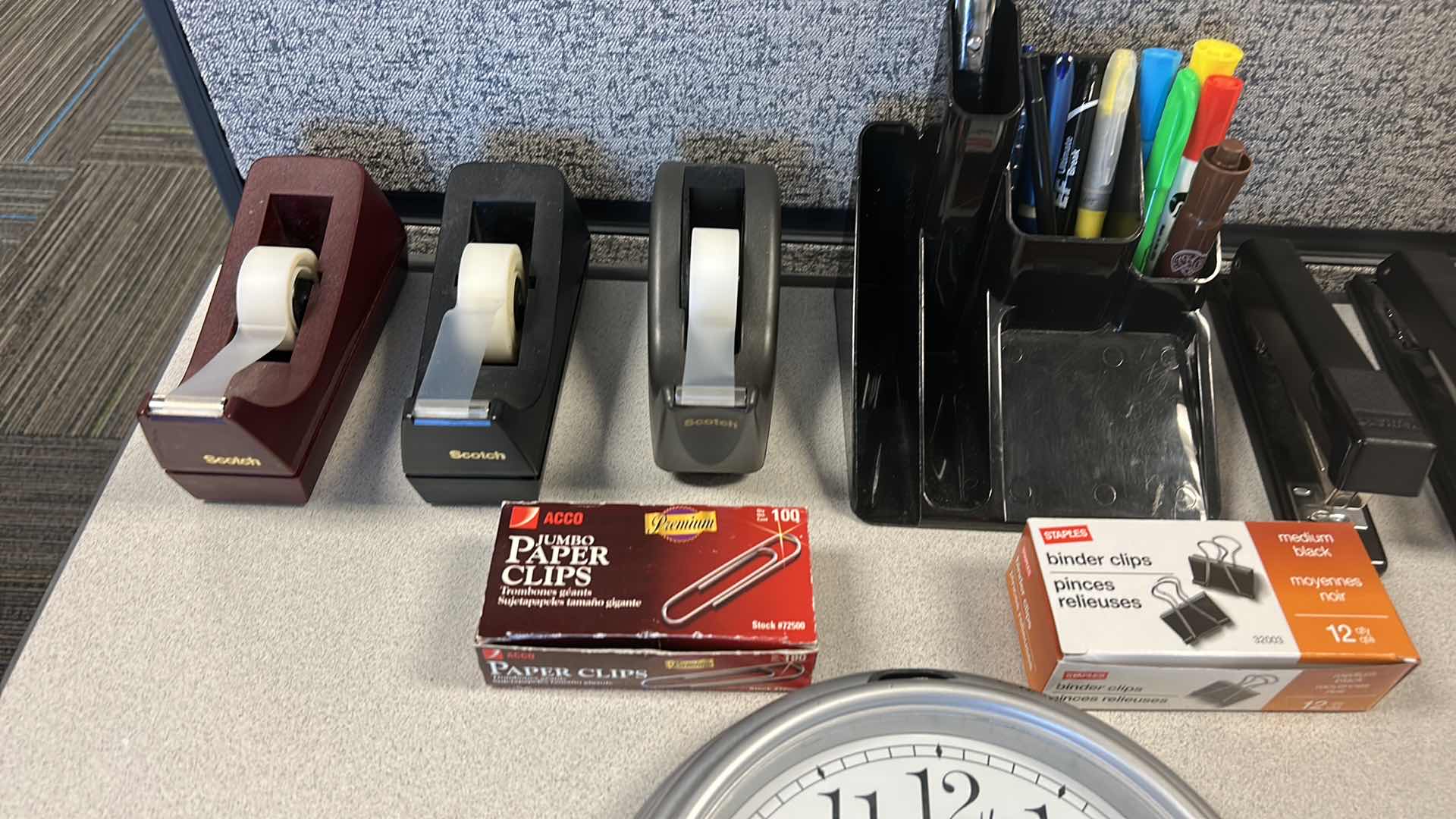 Photo 2 of OFFICE SUPPLIES