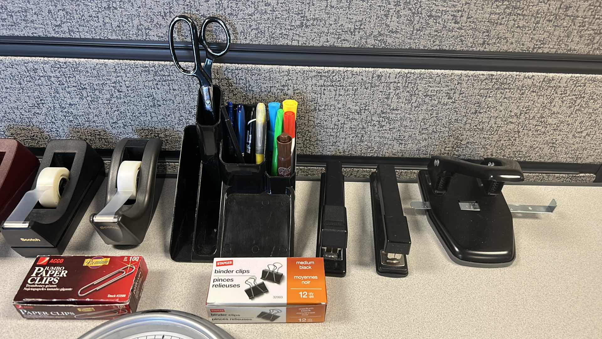 Photo 3 of OFFICE SUPPLIES