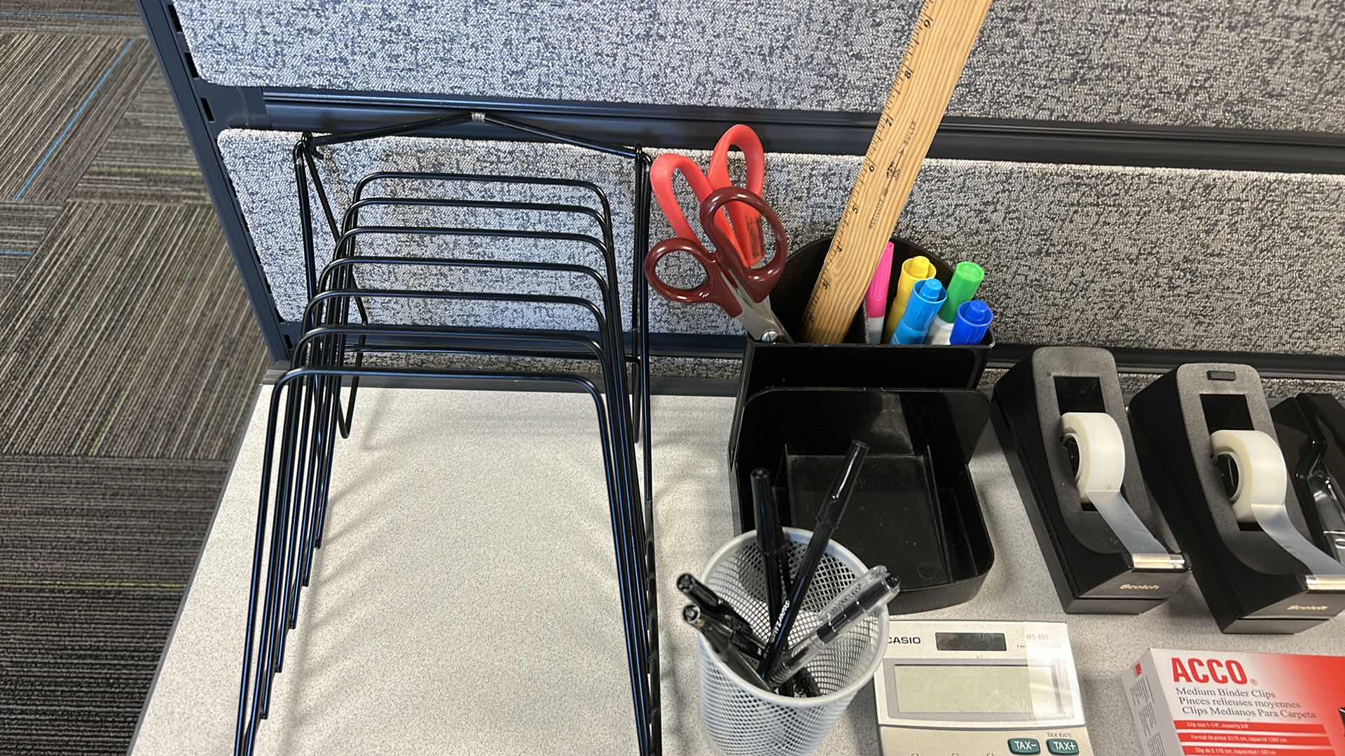 Photo 1 of OFFICE SUPPLIES