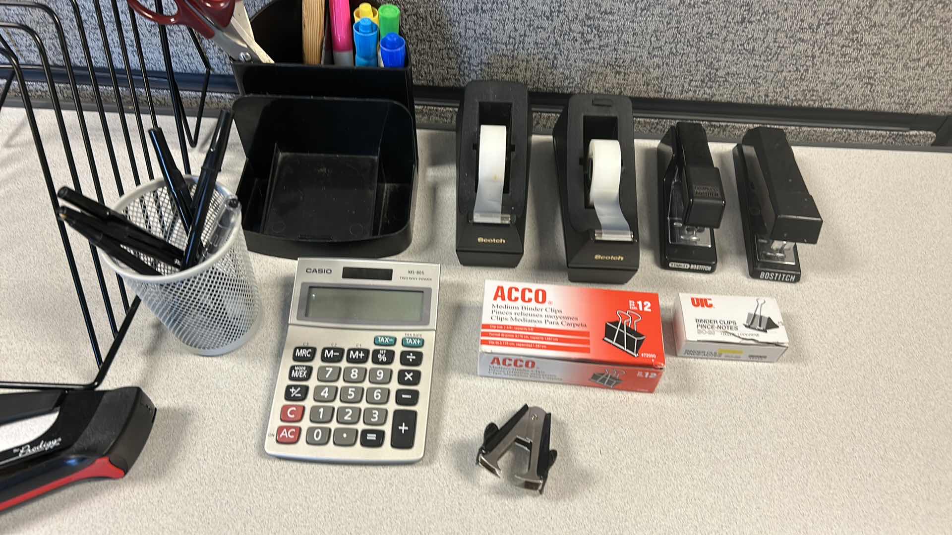 Photo 3 of OFFICE SUPPLIES