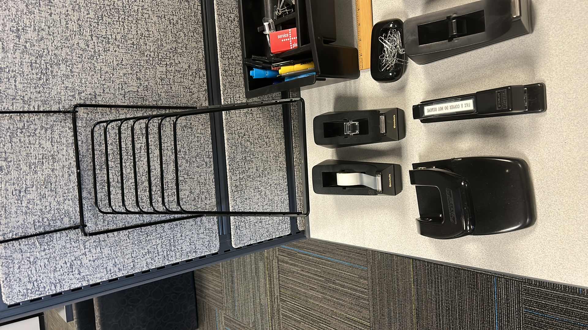 Photo 1 of OFFICE SUPPLIES